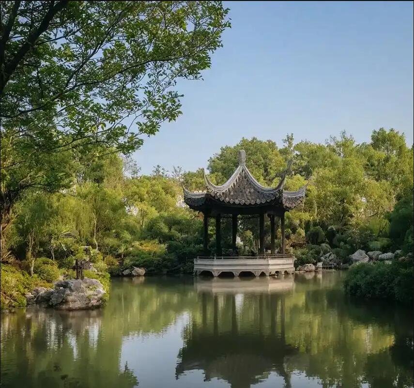 平定县雨珍制造有限公司